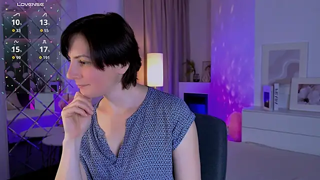 LorenDaze online show from 05.29.26