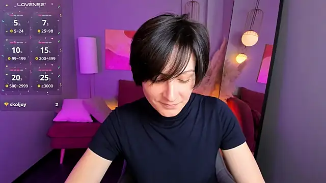 LorenDaze online show from 06.16.26