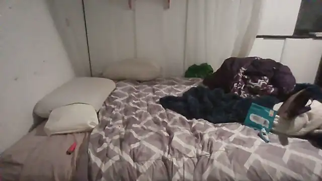 XXlolaXX online show from 01.30.25