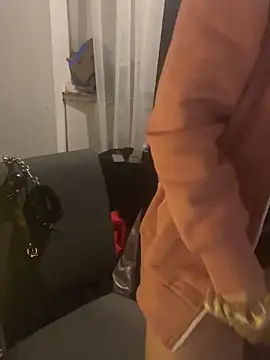 XXlolaXX online show from 02.07.25