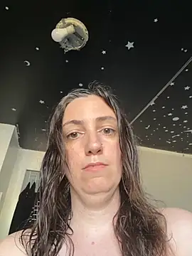 XXlolaXX online show from 10.13.25