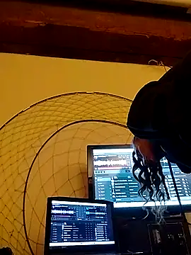 Snapshot of eatmeplease44 chatting on 12.03.25 eatmeplease44 online show from 12.03.25