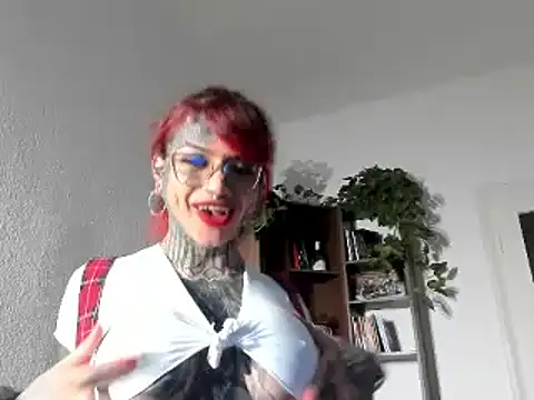 tamarapervert online show from 01.10.25