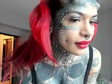 tamarapervert online show from 01.17.25