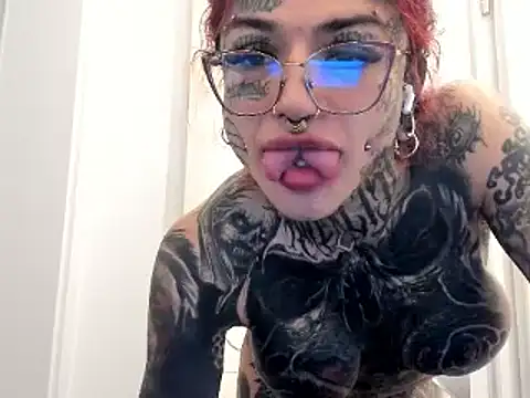 tamarapervert online show from 01.23.25