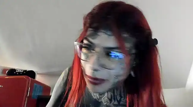 tamarapervert online show from 01.28.25