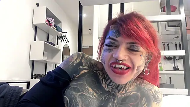 tamarapervert online show from 02.19.25