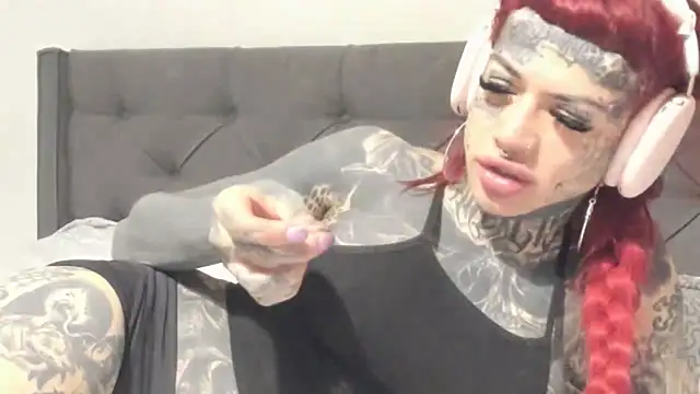 tamarapervert online show from 02.27.26