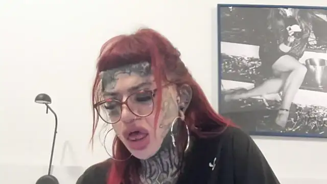 tamarapervert online show from 03.17.26