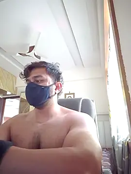 Snapshot of kaizercool1 chatting on 11.25.25 kaizercool1 online show from 11.25.25