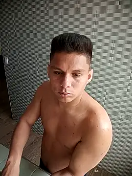 Snapshot of eliasty chatting on 04.01.26 eliasty online show from 04.01.26