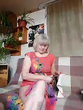 IrmaRose online show from 02.28.25