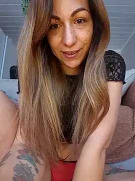 Lola-Roxx online show from 04.19.26