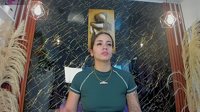 Tamara-evans online show from 02.20.26