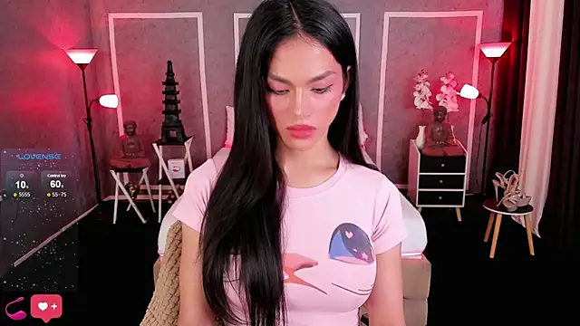 MsHannaSaint online show from 02.01.25