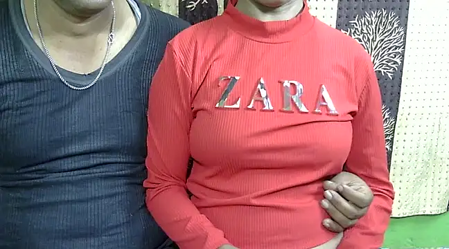 Indian Horny Wife online show from 01.17.25