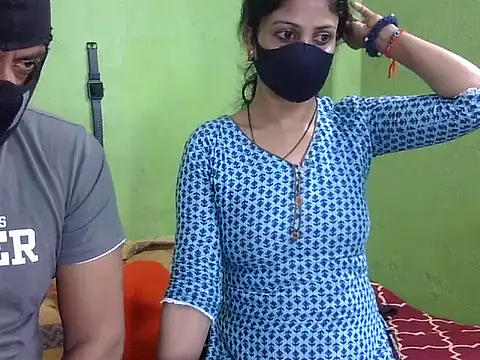 Indian Horny Wife online show from 01.09.26