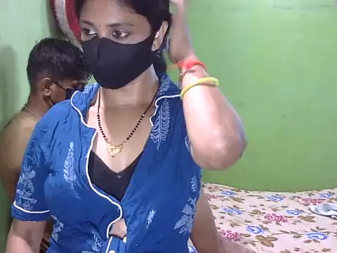Indian Horny Wife online show from 05.23.26