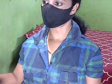 Indian Horny Wife online show from 07.24.26
