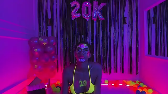 liagirl cute online show from 01.24.25