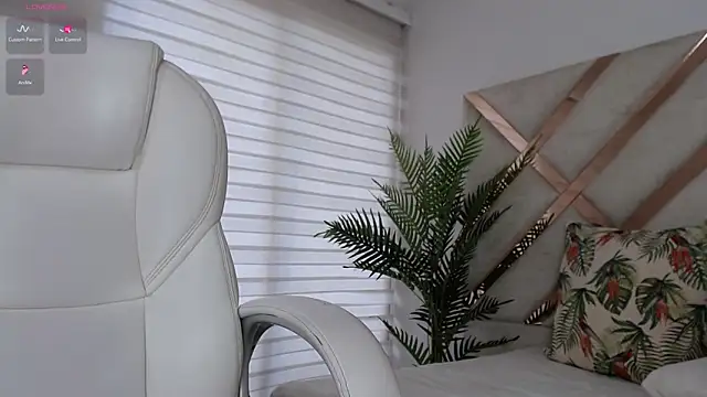 kimara lion online show from 01.11.25