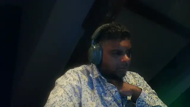 Snapshot of Bandusrilankasexymen chatting on 10.31.25 Bandusrilankasexymen online show from 10.31.25