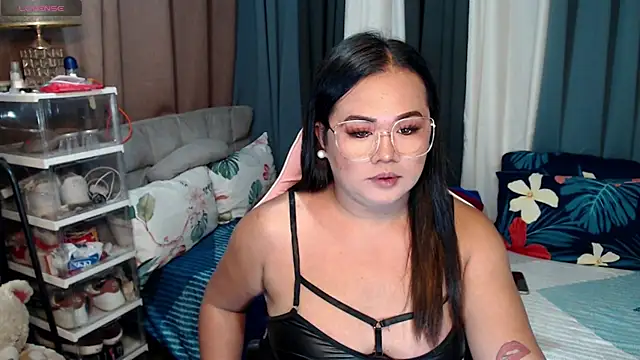 Snapshot of MagnificatMistress chatting on 01.20.25 MagnificatMistress online show from 01.20.25