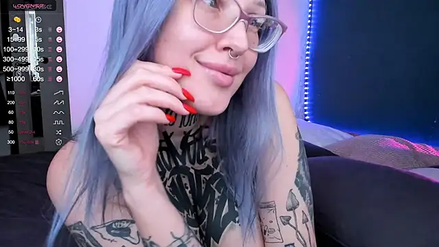 Eurusholmess online show from 01.25.25