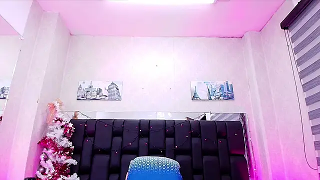  carolina fox online show from 01.22.25