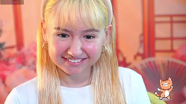 Snapshot of Pinkie_Princes chatting on 12.01.25 Pinkie Princes online show from 12.01.25