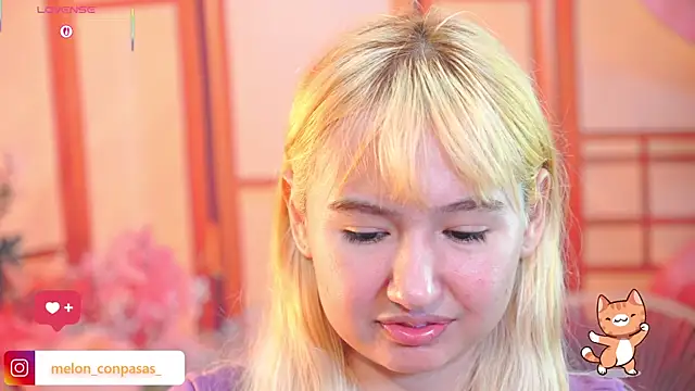 Snapshot of Pinkie_Princes chatting on 12.02.25 Pinkie Princes online show from 12.02.25