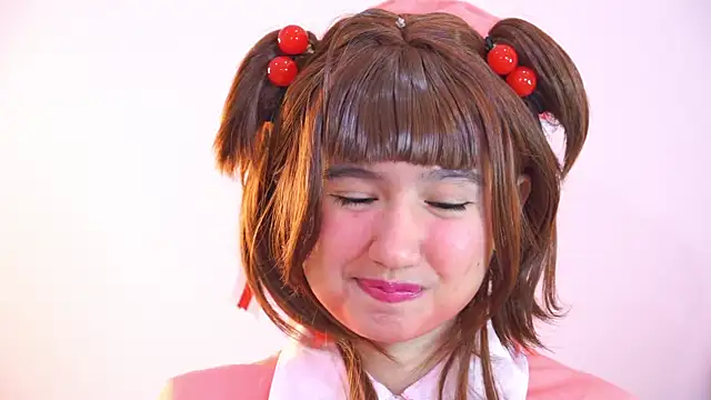 Snapshot of Pinkie_Princes chatting on 01.06.26 Pinkie Princes online show from 01.06.26