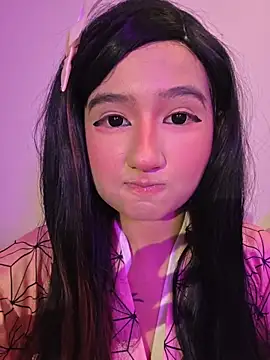 Snapshot of Pinkie_Princes chatting on 02.27.26 Pinkie Princes online show from 02.27.26