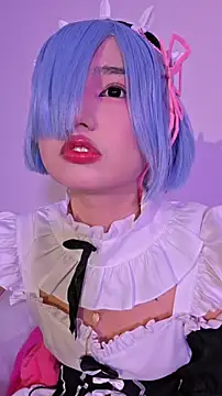 Snapshot of Pinkie_Princes chatting on 03.05.26 Pinkie Princes online show from 03.05.26