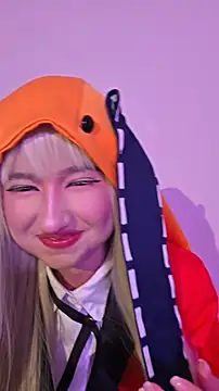 Snapshot of Pinkie_Princes chatting on 03.06.26 Pinkie Princes online show from 03.06.26