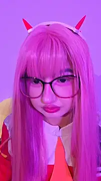 Snapshot of Pinkie_Princes chatting on 03.07.26 Pinkie Princes online show from 03.07.26