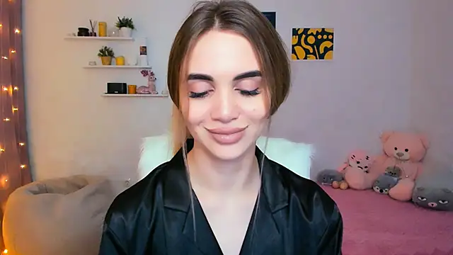 Snapshot of aPieceOfJoy chatting on 01.10.25 aPieceOfJoy online show from 01.10.25