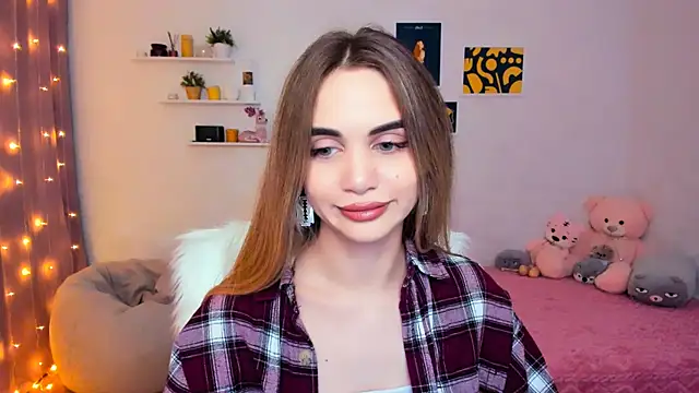 Snapshot of aPieceOfJoy chatting on 01.11.25 aPieceOfJoy online show from 01.11.25