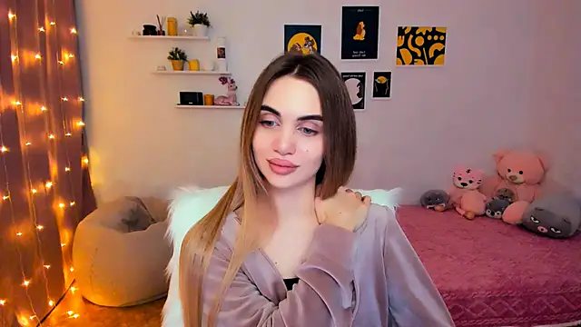 Snapshot of aPieceOfJoy chatting on 01.29.25 aPieceOfJoy online show from 01.29.25