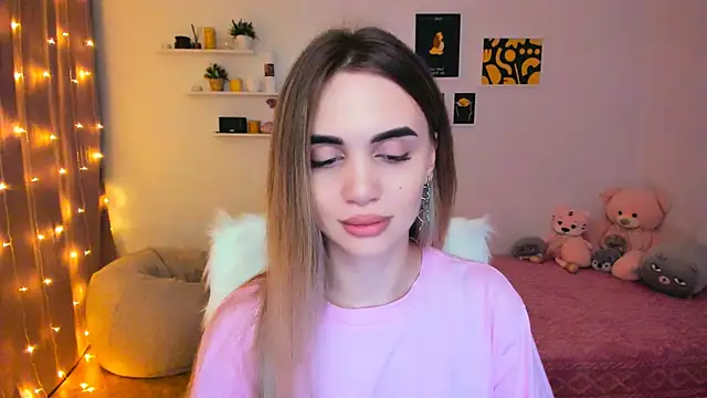 Snapshot of aPieceOfJoy chatting on 01.29.25 aPieceOfJoy online show from 01.29.25