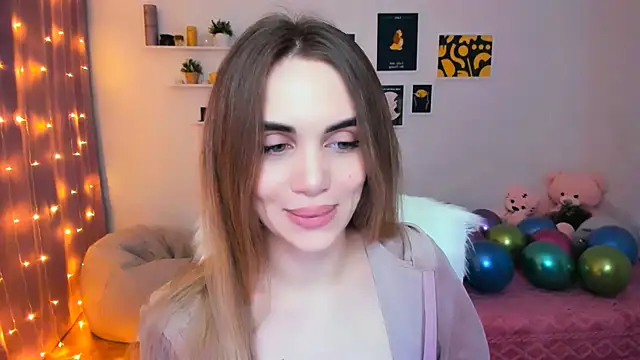 Snapshot of aPieceOfJoy chatting on 02.10.25 aPieceOfJoy online show from 02.10.25