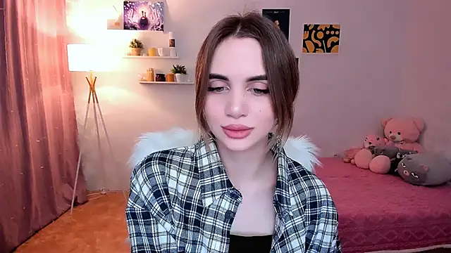 Snapshot of aPieceOfJoy chatting on 02.25.25 aPieceOfJoy online show from 02.25.25