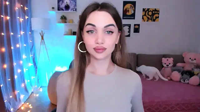 Snapshot of aPieceOfJoy chatting on 03.13.25 aPieceOfJoy online show from 03.13.25