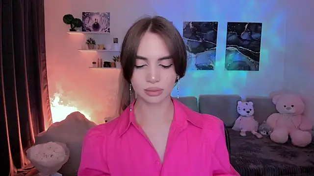 Snapshot of aPieceOfJoy chatting on 09.18.25 aPieceOfJoy online show from 09.18.25