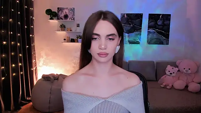 Snapshot of aPieceOfJoy chatting on 10.18.25 aPieceOfJoy online show from 10.18.25