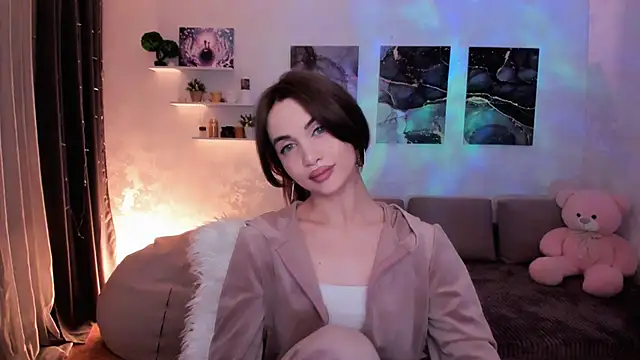 Snapshot of aPieceOfJoy chatting on 11.01.25 aPieceOfJoy online show from 11.01.25