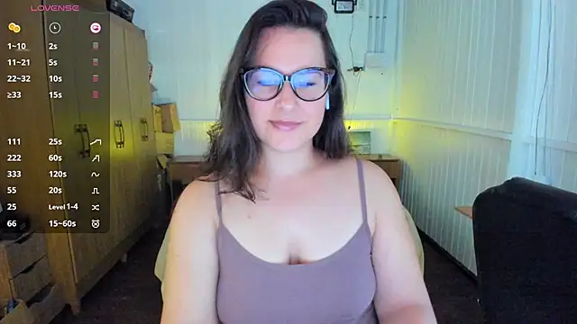 anna love hot online show from 03.08.25