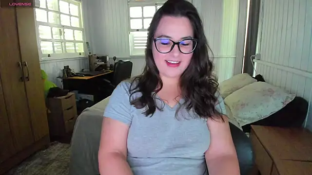 anna love hot online show from 11.19.25