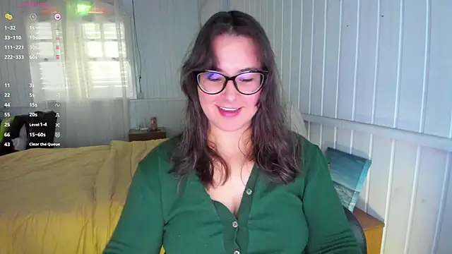 anna love hot online show from 04.29.26