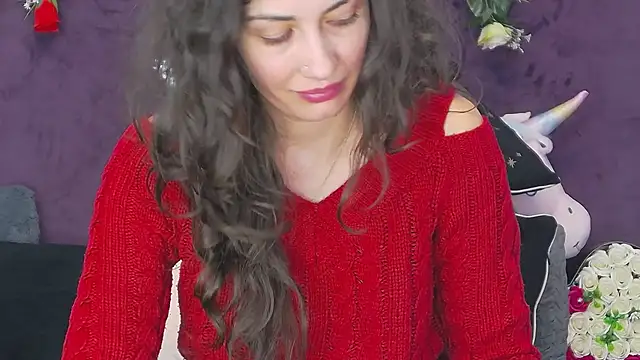 Jayllene online show from 01.29.25